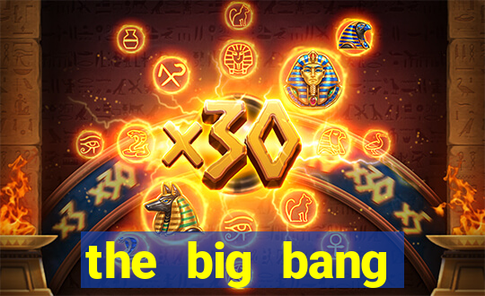 the big bang theory online hd legendado